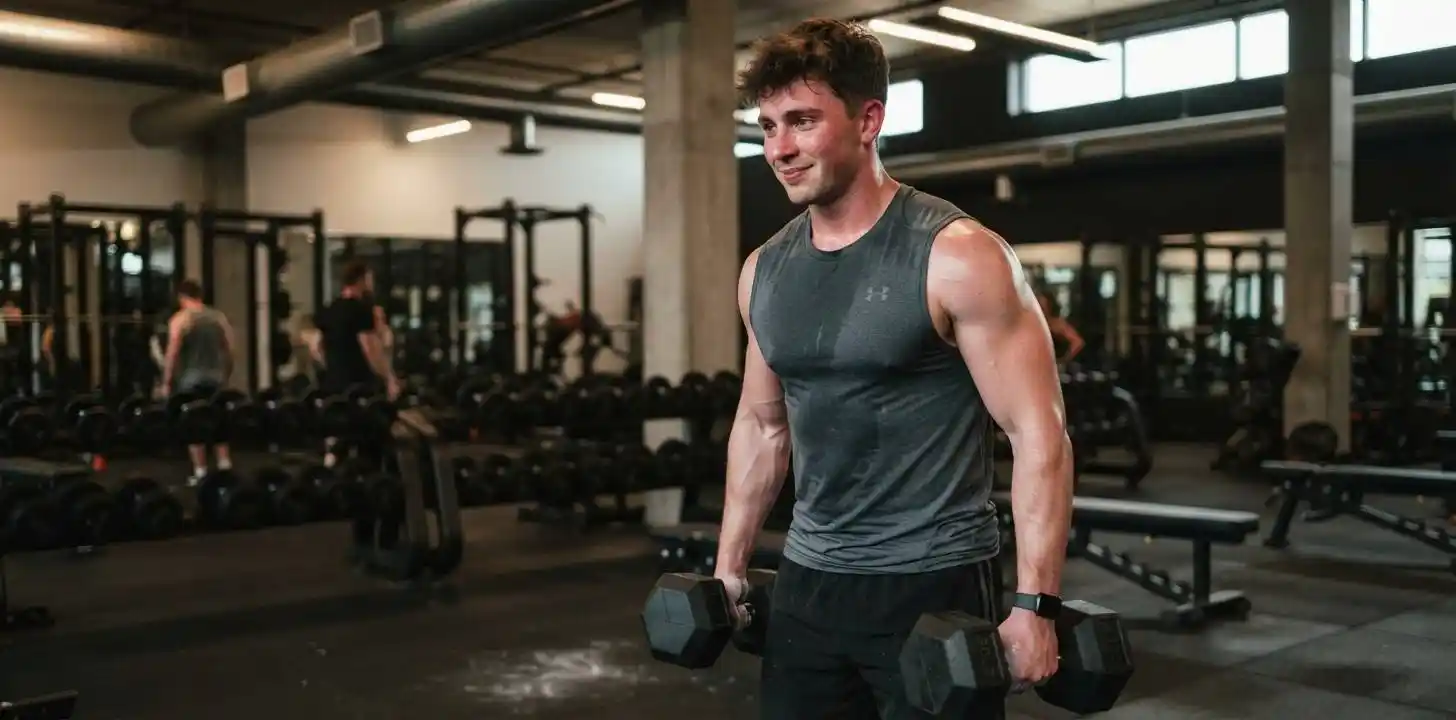 Shoulder day captions