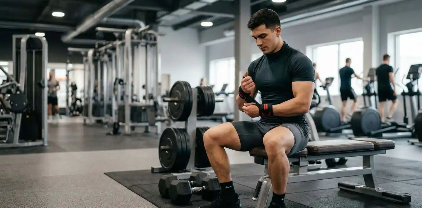 Bodybuilding Captions