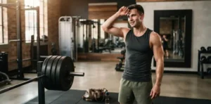 Muscle captions